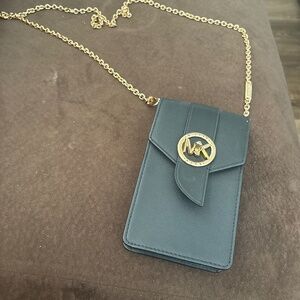 Michel Kors shoulder bag